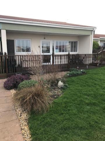 Seaview Cottage Бэктон Экстерьер фото