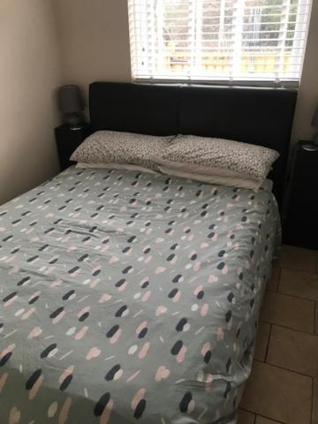 Seaview Cottage Бэктон Экстерьер фото