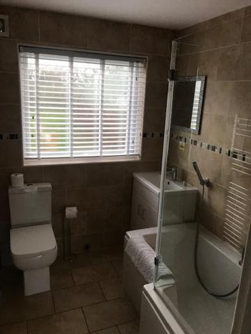 Seaview Cottage Бэктон Экстерьер фото