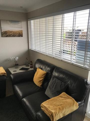 Seaview Cottage Бэктон Экстерьер фото